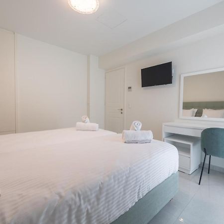 Narya Luxury Apartment Corfu  外观 照片