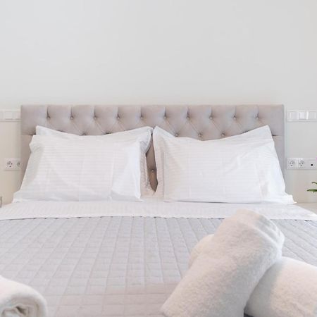 Narya Luxury Apartment Corfu  外观 照片