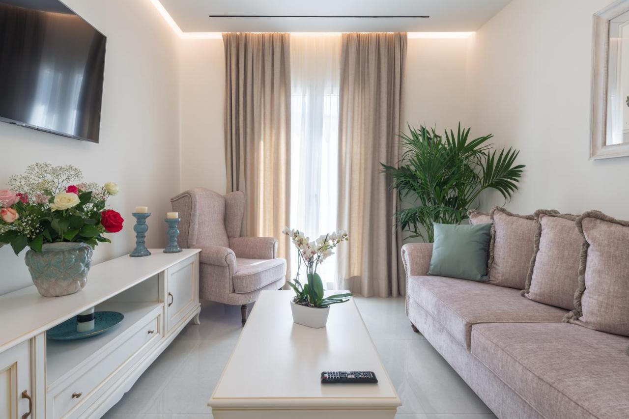 Narya Luxury Apartment Corfu  外观 照片