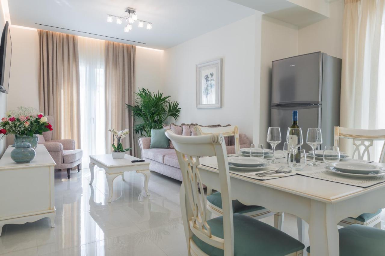 Narya Luxury Apartment Corfu  外观 照片