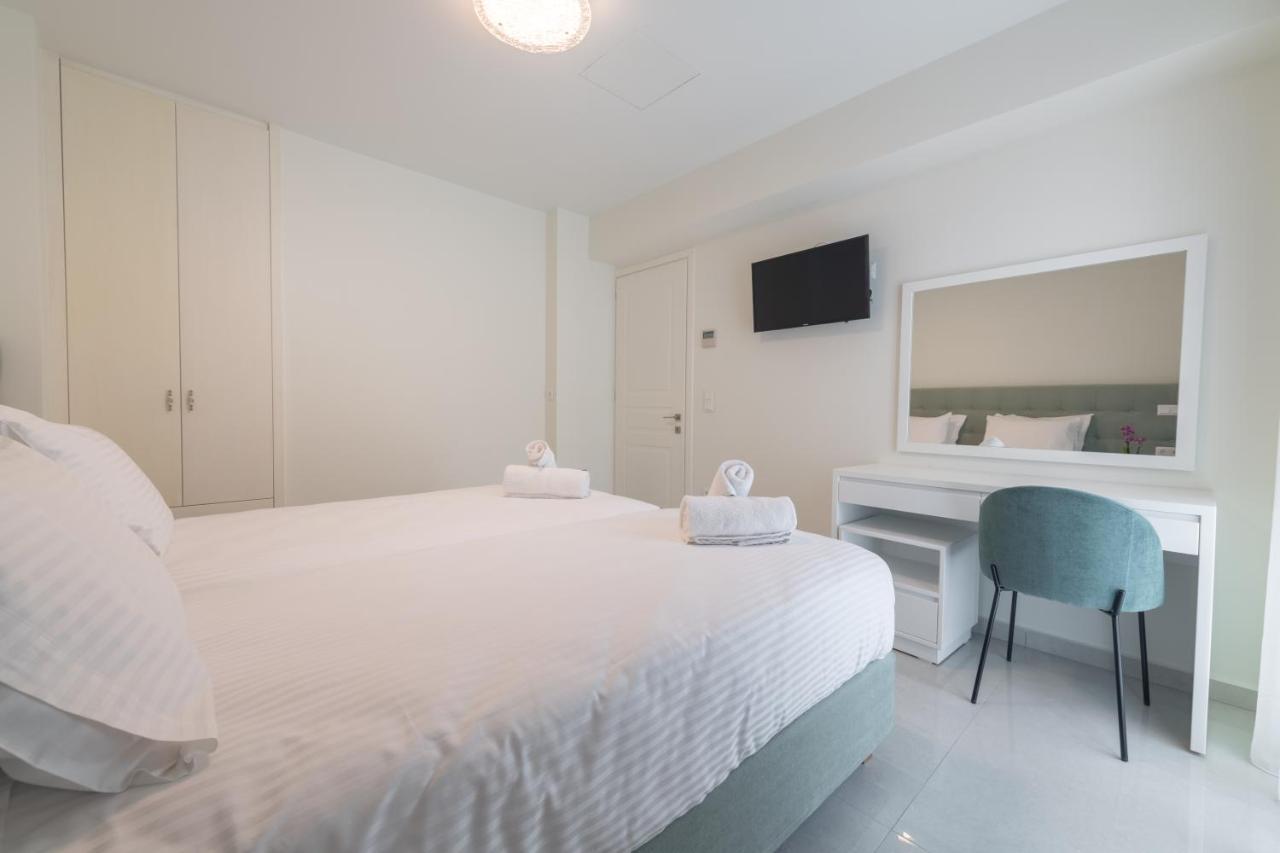 Narya Luxury Apartment Corfu  外观 照片