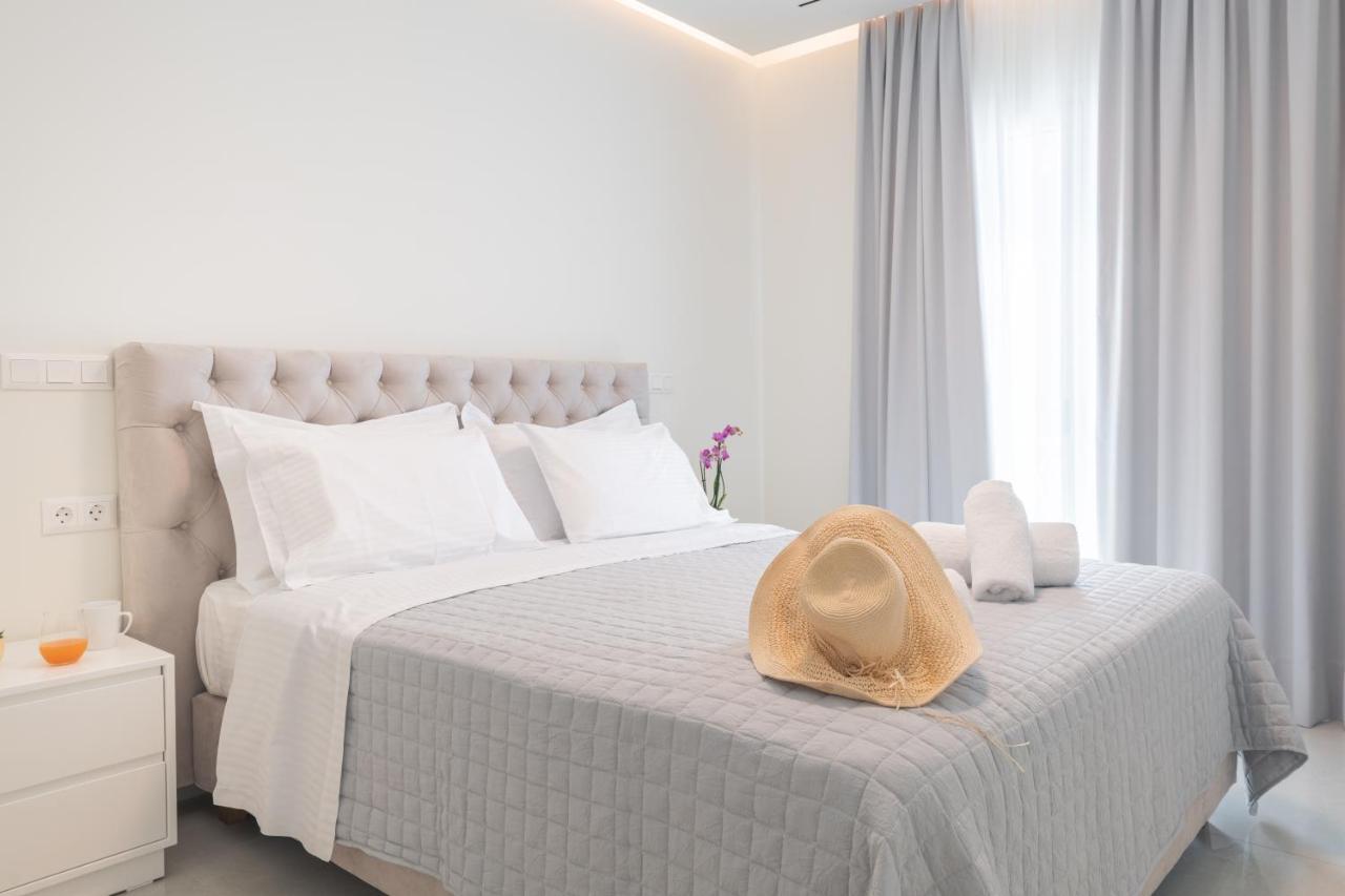 Narya Luxury Apartment Corfu  外观 照片