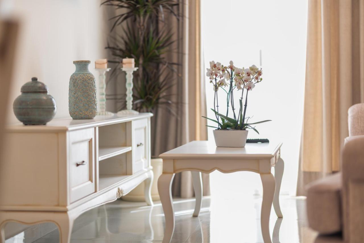 Narya Luxury Apartment Corfu  外观 照片