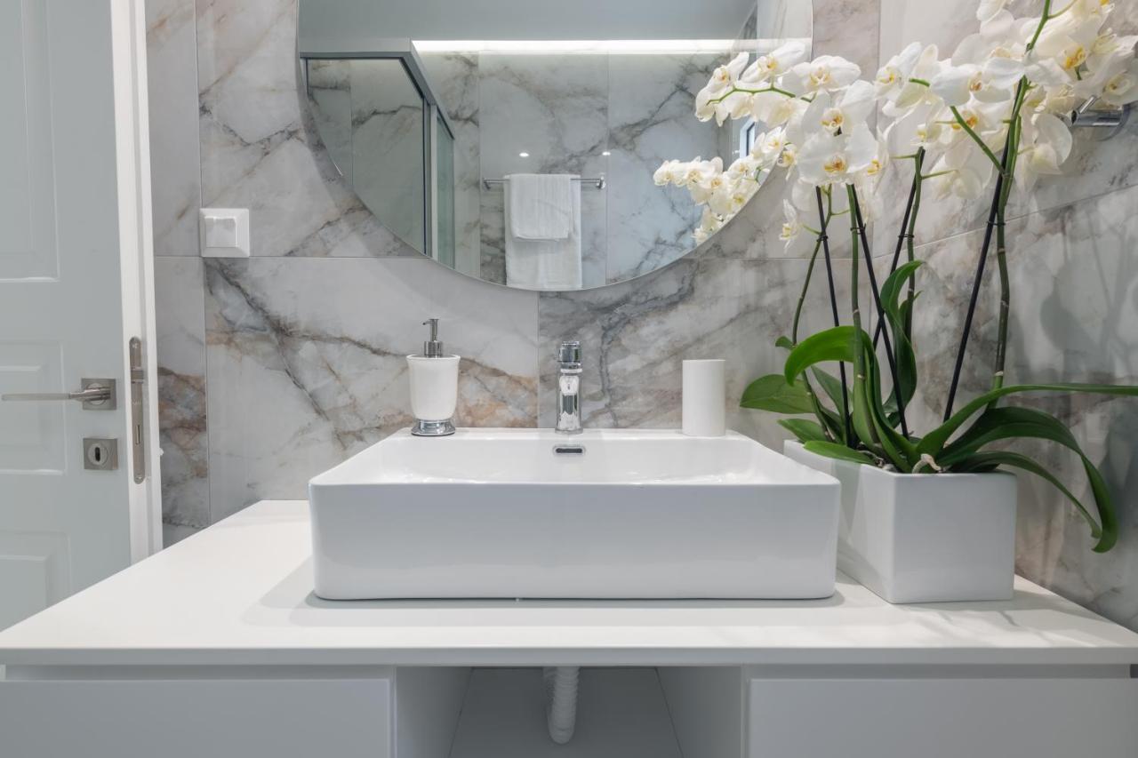 Narya Luxury Apartment Corfu  外观 照片