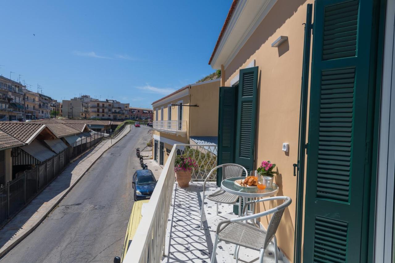 Narya Luxury Apartment Corfu  外观 照片