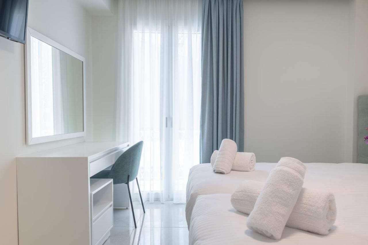 Narya Luxury Apartment Corfu  外观 照片