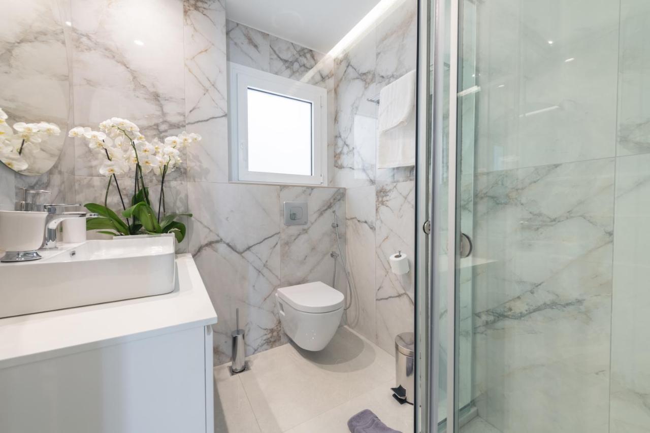 Narya Luxury Apartment Corfu  外观 照片