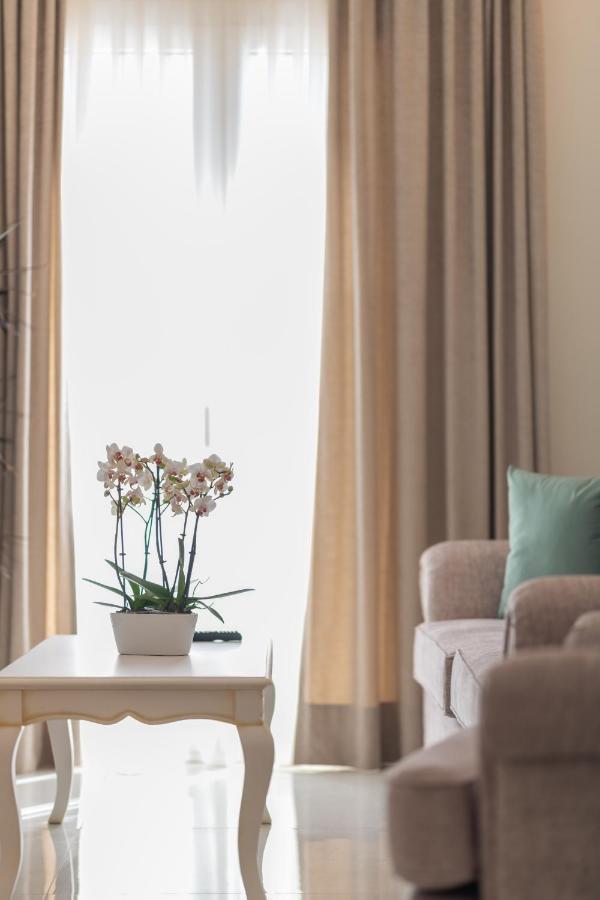Narya Luxury Apartment Corfu  外观 照片