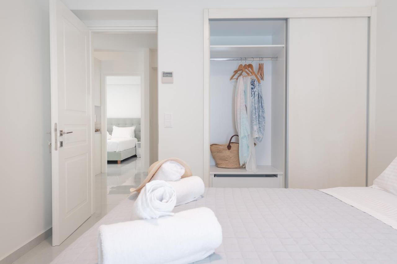 Narya Luxury Apartment Corfu  外观 照片