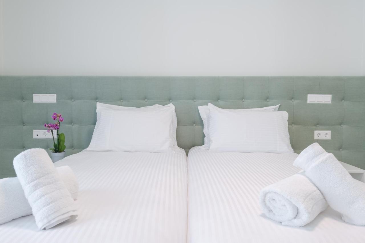 Narya Luxury Apartment Corfu  外观 照片