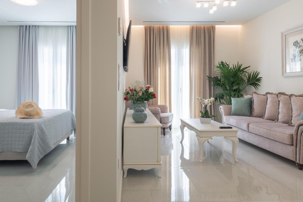 Narya Luxury Apartment Corfu  外观 照片